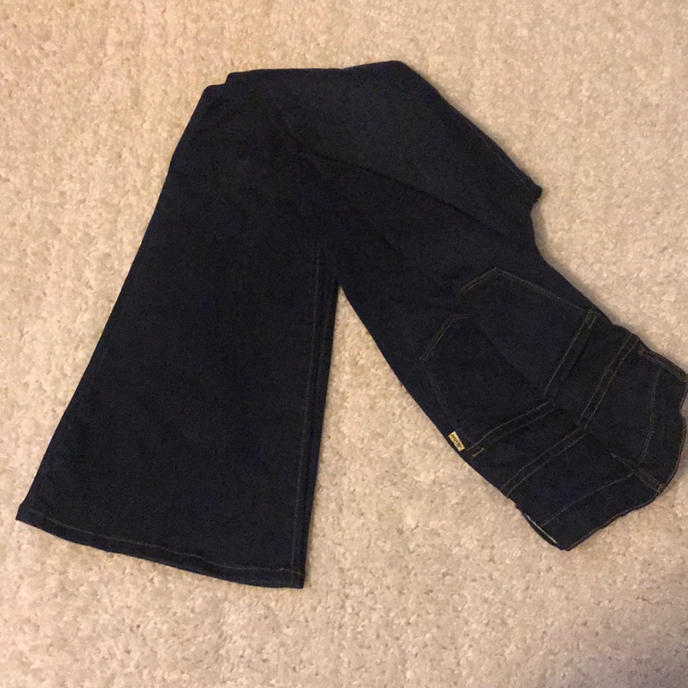 Vibrant Flare Jean sz 9/28